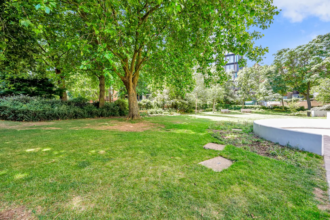 Luxborough Street, London, W1U, photo 15