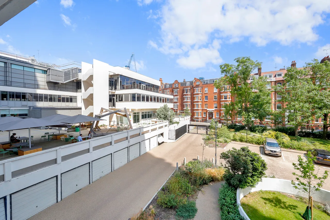 Luxborough Street, London, W1U, photo 14