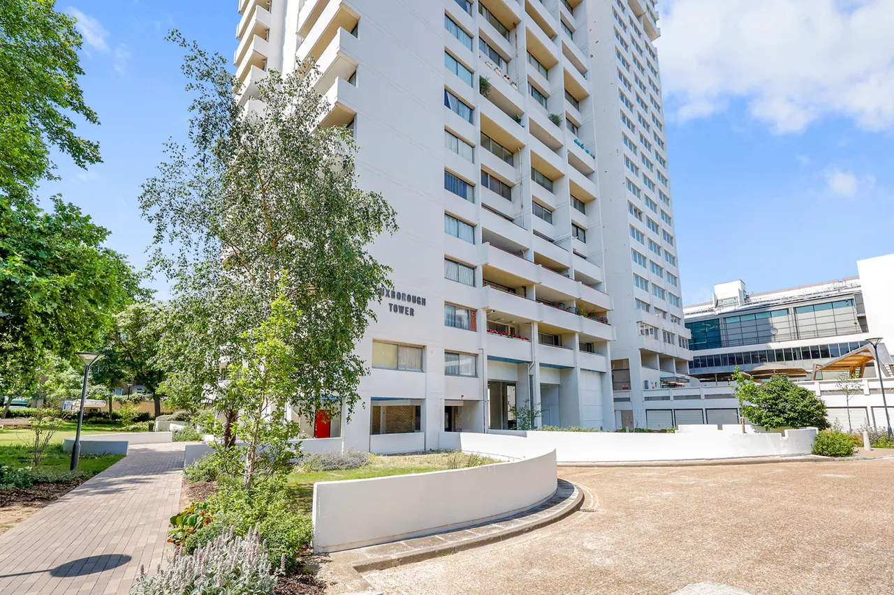Luxborough Street, London, W1U, photo 17