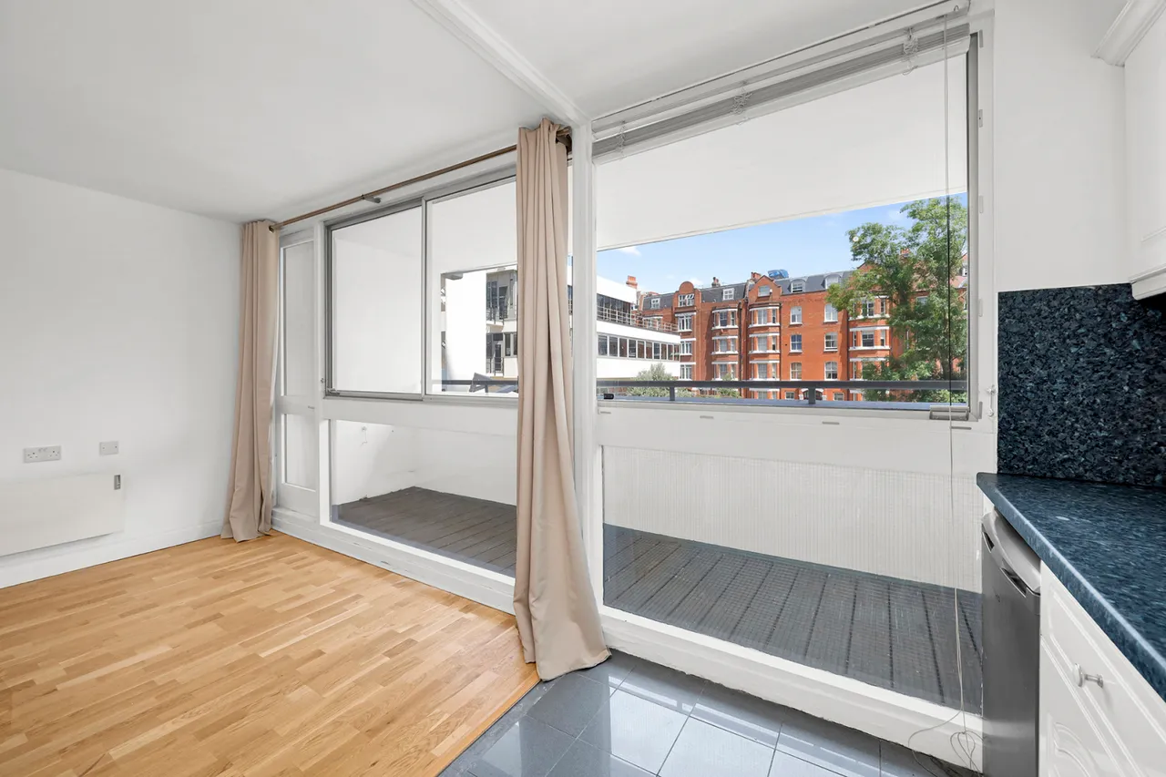 Luxborough Street, London, W1U, photo 4