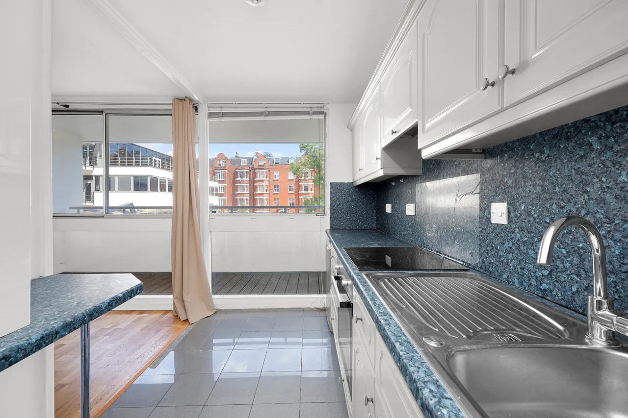 Luxborough Street, London, W1U, photo 7
