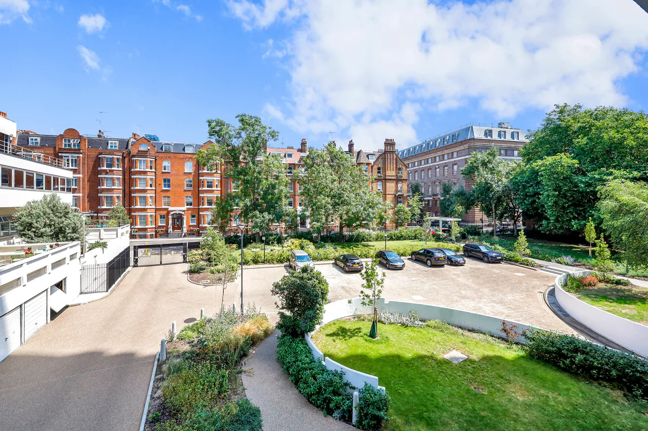 Luxborough Street, London, W1U, photo 16
