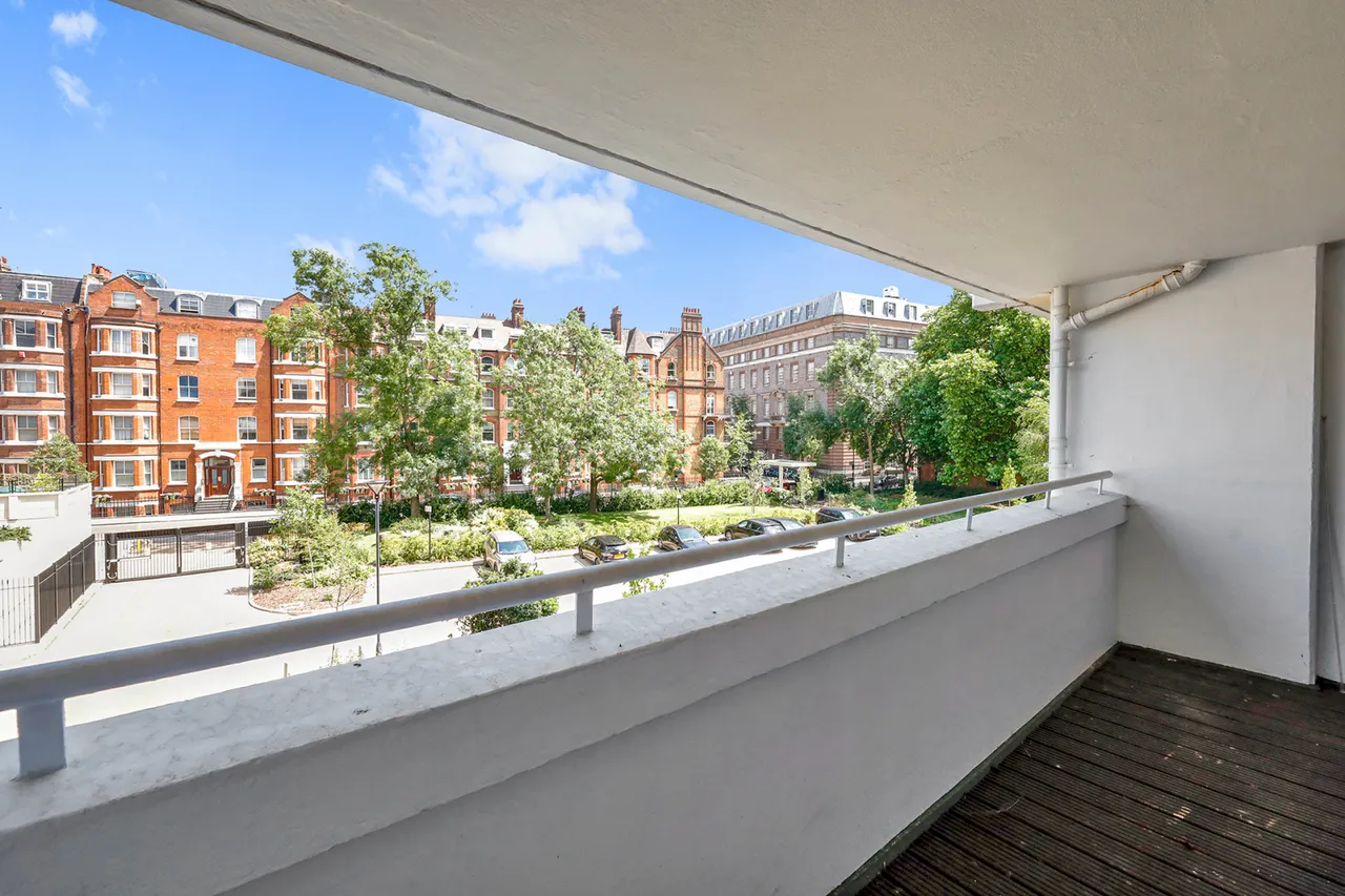 Luxborough Street, London, W1U, photo 12