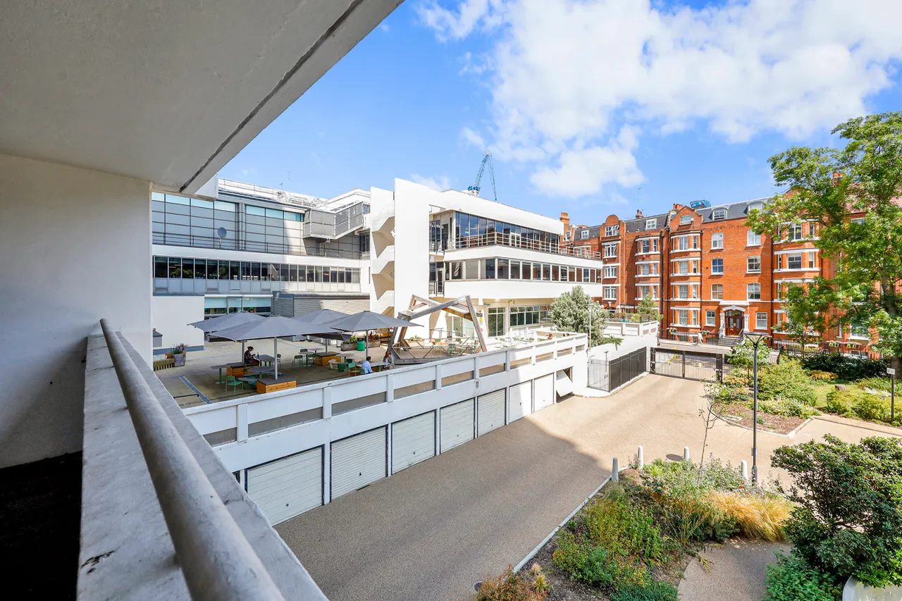 Luxborough Street, London, W1U, photo 13