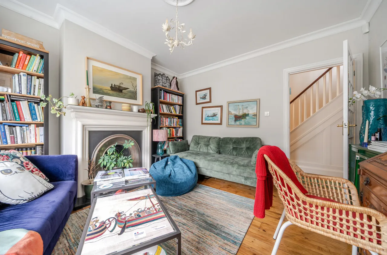 Middleton Avenue, Hove, BN3, photo 17