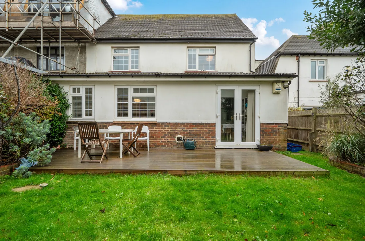 Middleton Avenue, Hove, BN3, photo 14