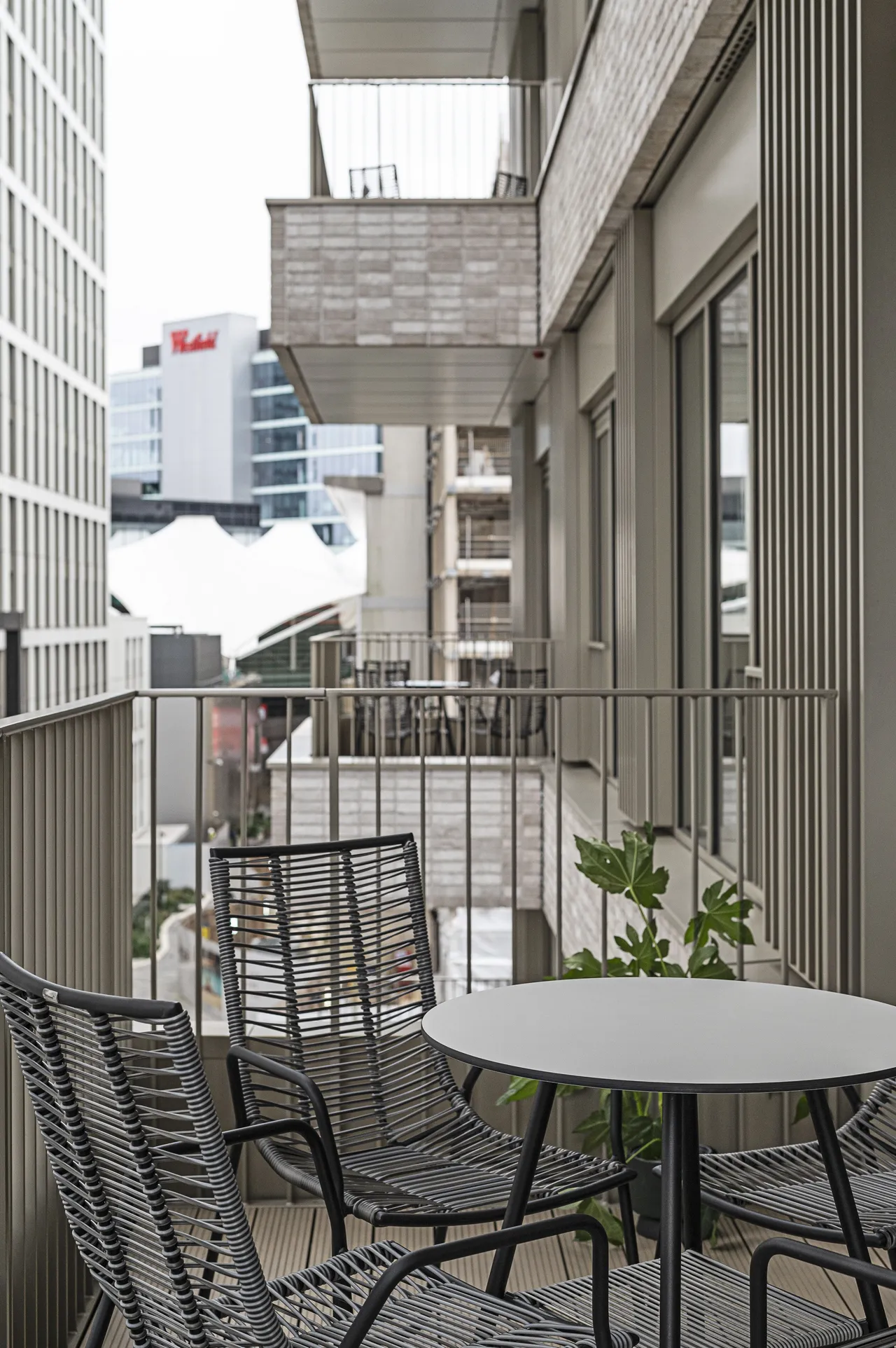 London, E20, photo 11