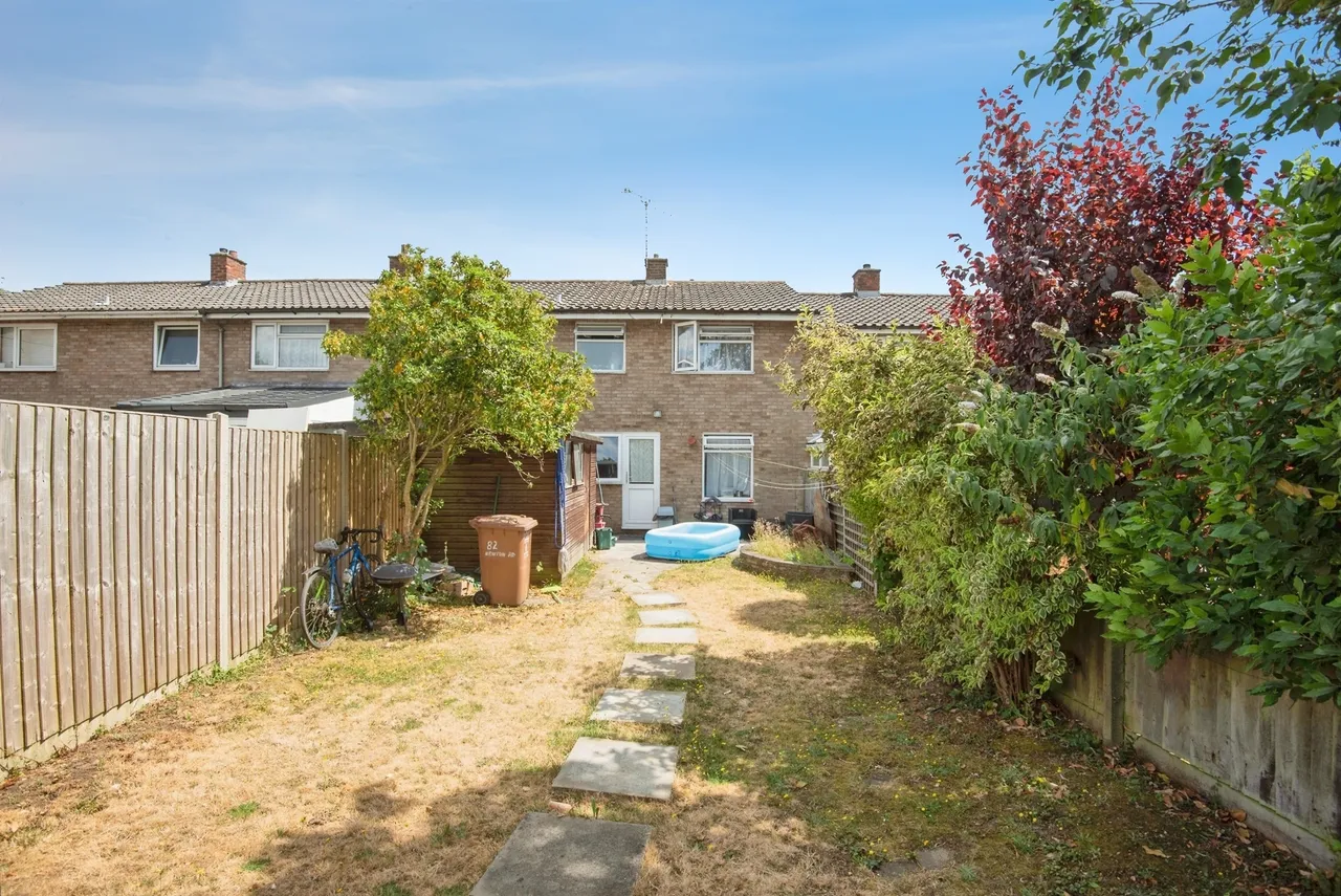 Newton Road, Stevenage, SG2, photo 8