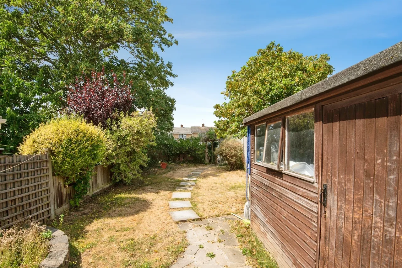 Newton Road, Stevenage, SG2, photo 2