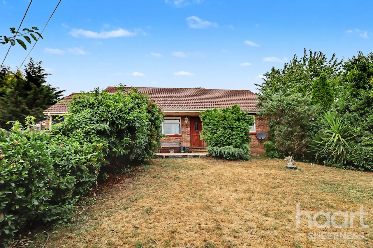 Knoll Way, Warden Bay, ME12, photo 22