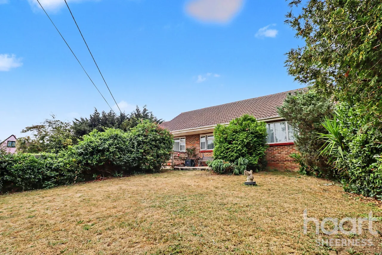 Knoll Way, Warden Bay, ME12, photo 17