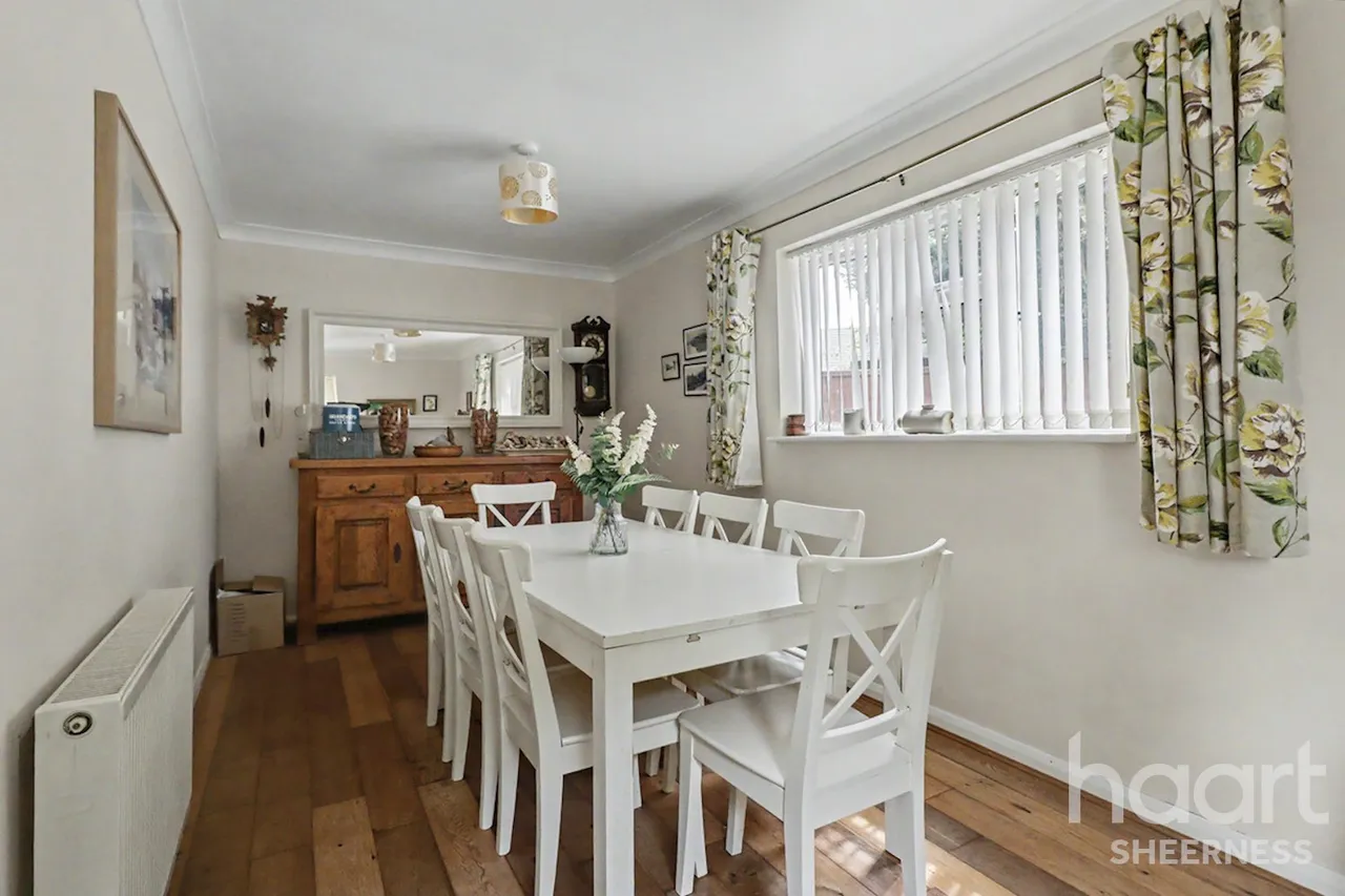Knoll Way, Warden Bay, ME12, photo 9