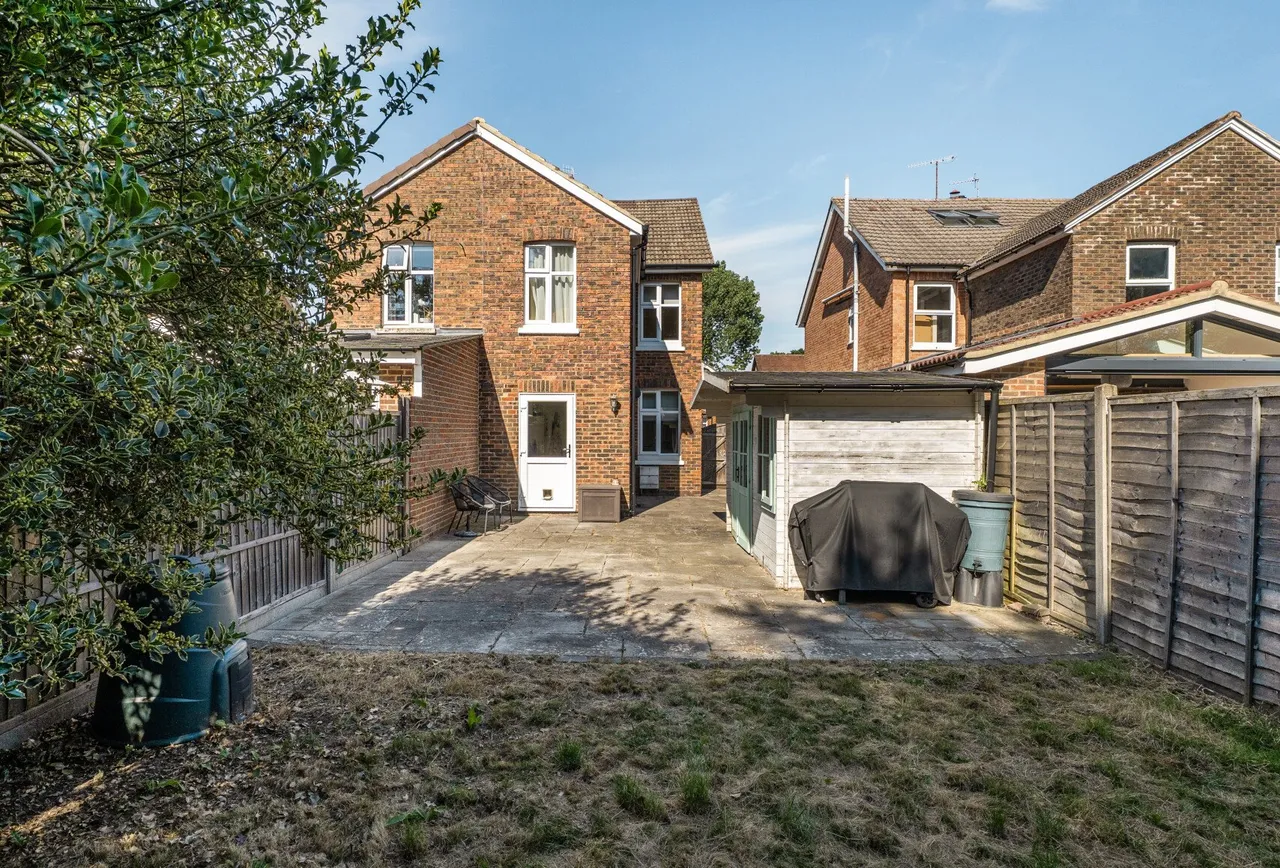Lumley Road, Horley, RH6 7JF, photo 12