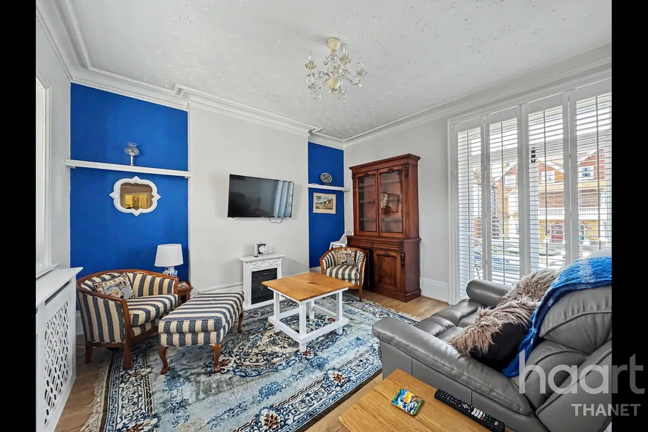 Westgate Bay Avenue, Westgate-On-Sea, CT8, photo 2