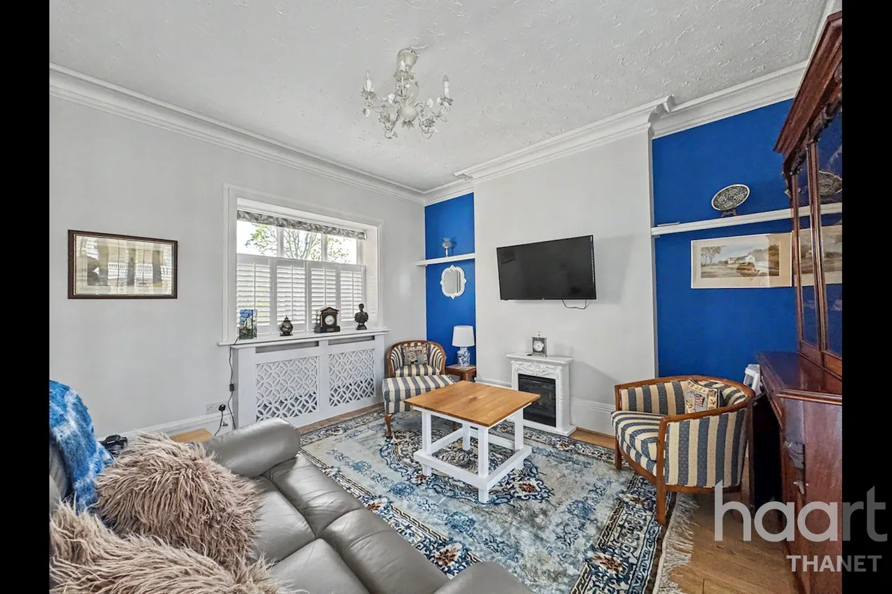 Westgate Bay Avenue, Westgate-On-Sea, CT8, photo 4