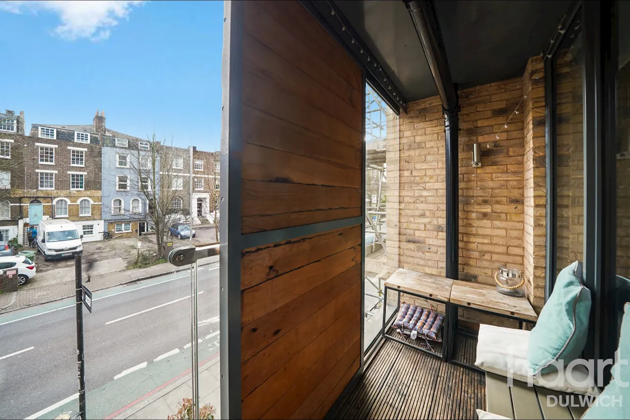 Queens Road, London, SE15, photo 13