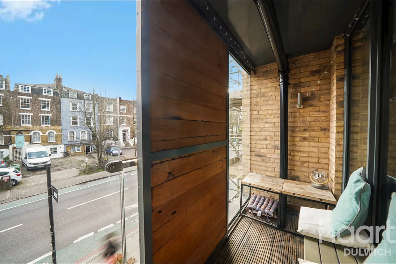 Queens Road, London, SE15, photo 14