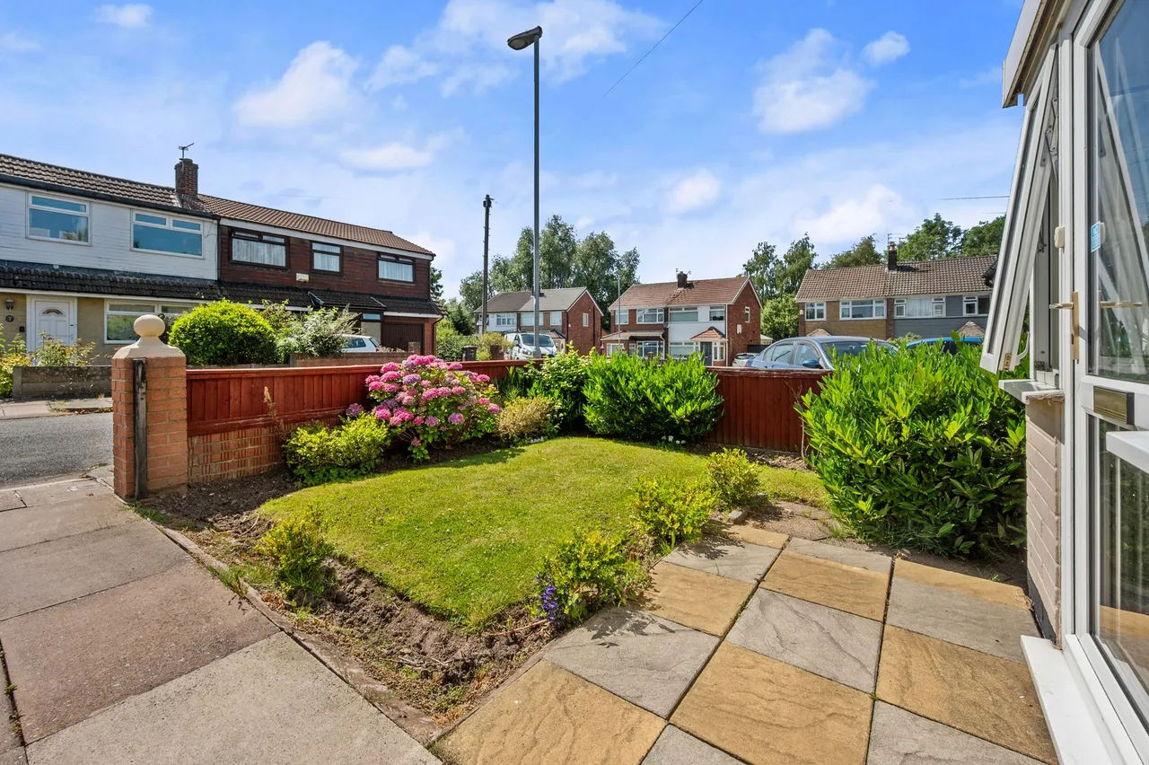 Goodleigh Place, Sutton Leach, St. Helens, St. Helens, WA9 4NL, photo 28