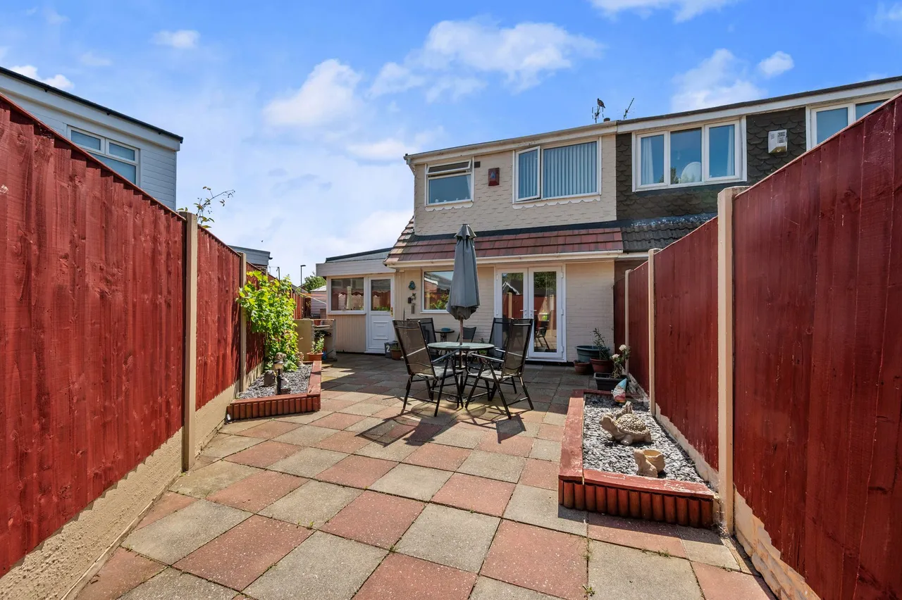 Goodleigh Place, Sutton Leach, St. Helens, St. Helens, WA9 4NL, photo 27