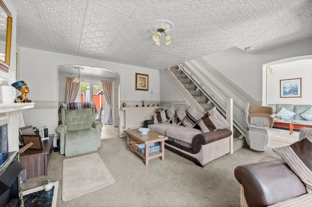 Goodleigh Place, Sutton Leach, St. Helens, St. Helens, WA9 4NL, photo 3