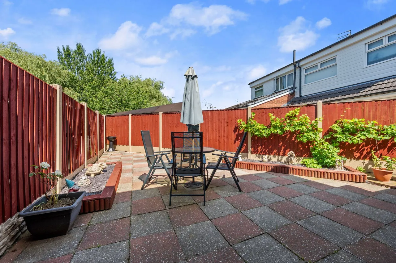 Goodleigh Place, Sutton Leach, St. Helens, St. Helens, WA9 4NL, photo 29