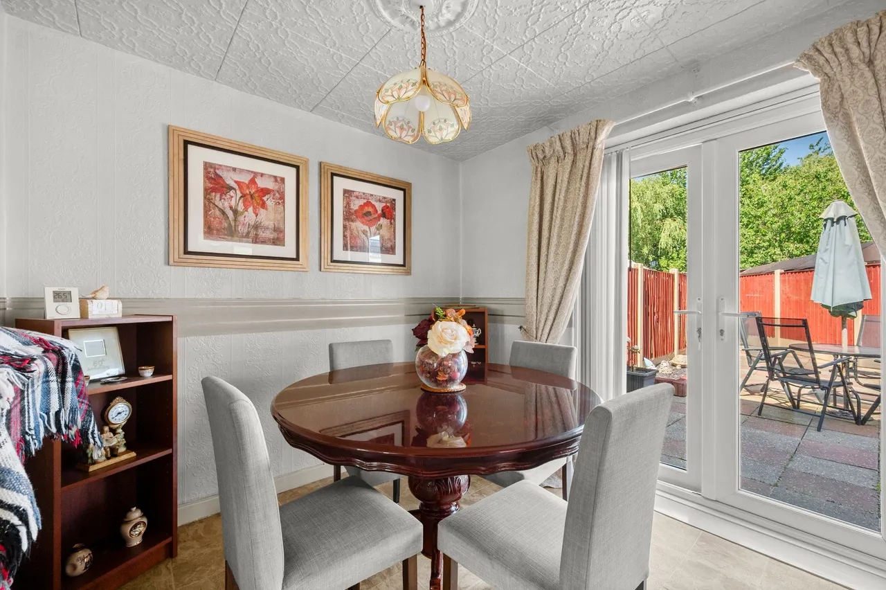 Goodleigh Place, Sutton Leach, St. Helens, St. Helens, WA9 4NL, photo 12