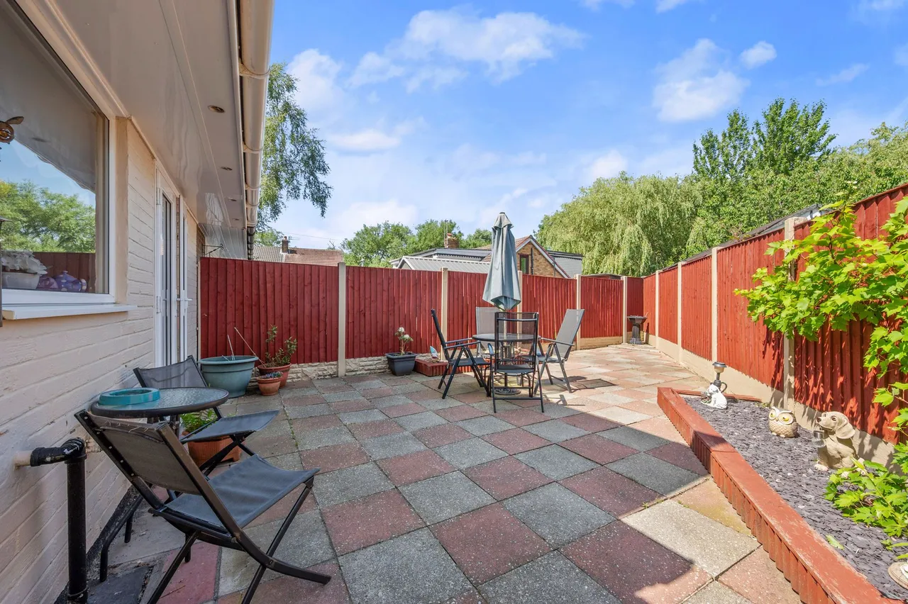 Goodleigh Place, Sutton Leach, St. Helens, St. Helens, WA9 4NL, photo 30