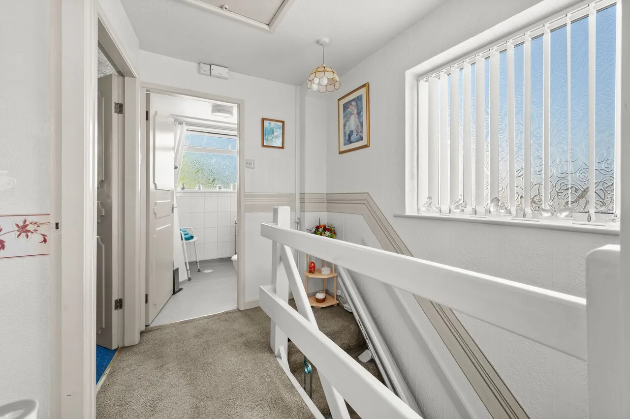 Goodleigh Place, Sutton Leach, St. Helens, St. Helens, WA9 4NL, photo 17