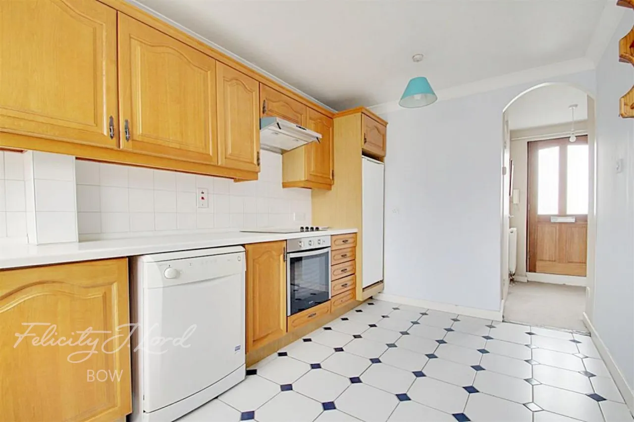 Parnell Road, E3, photo 10