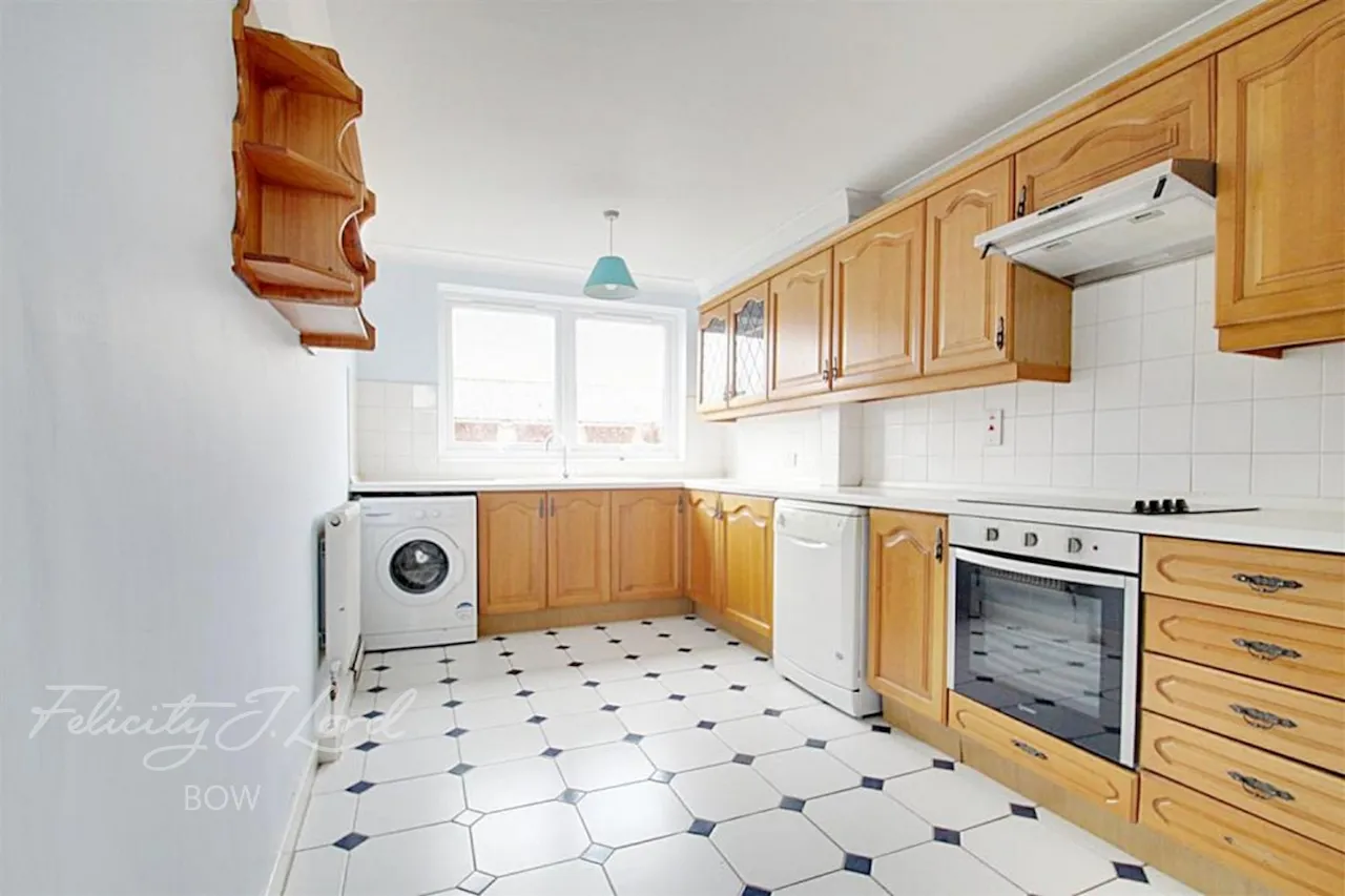 Parnell Road, E3, photo 2