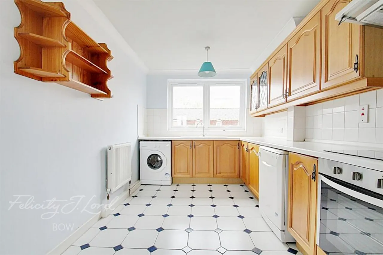 Parnell Road, E3, photo 7