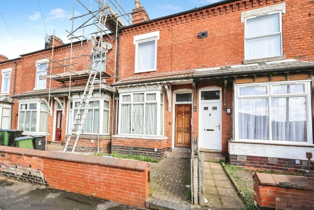 2 bed house for sale, Beakes Road, Smethwick, B67
