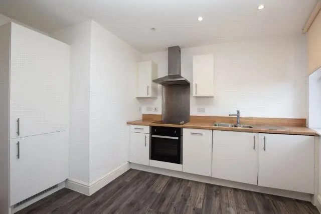 Queen Street, Sheffield, S1, photo 8