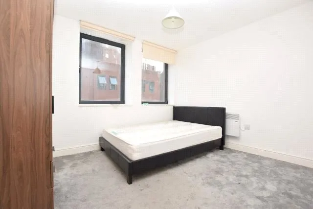 Queen Street, Sheffield, S1, photo 10