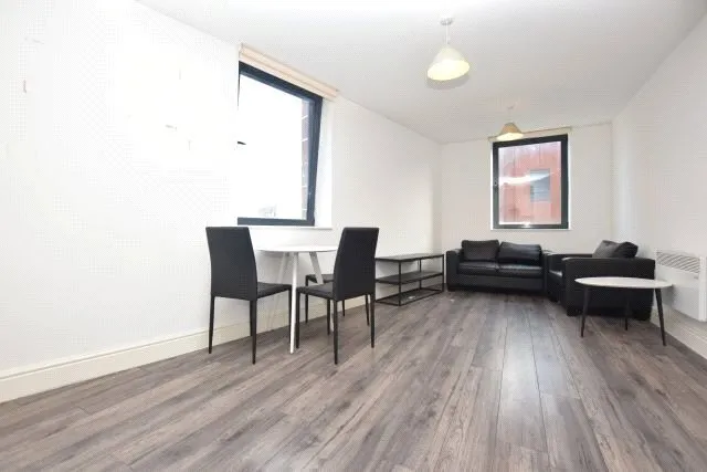 Queen Street, Sheffield, S1, photo 7