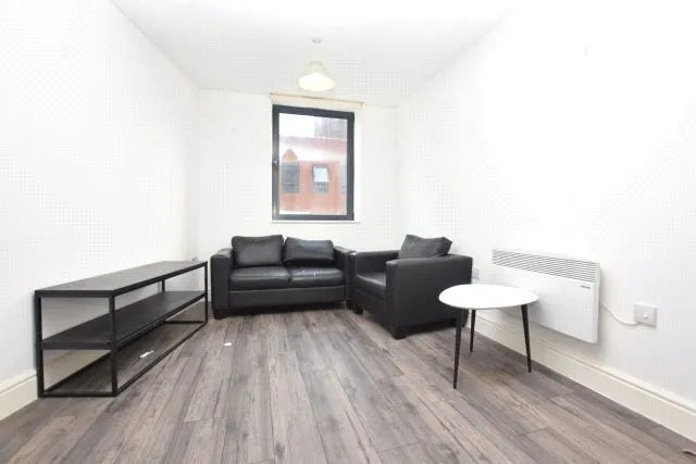 Queen Street, Sheffield, S1, photo 2