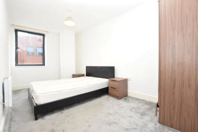 Queen Street, Sheffield, S1, photo 4
