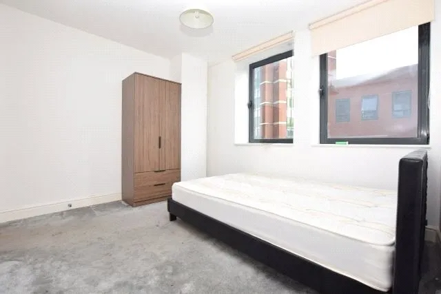 Queen Street, Sheffield, S1, photo 9
