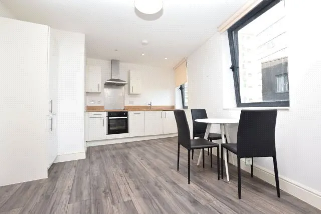 Queen Street, Sheffield, S1, photo 3