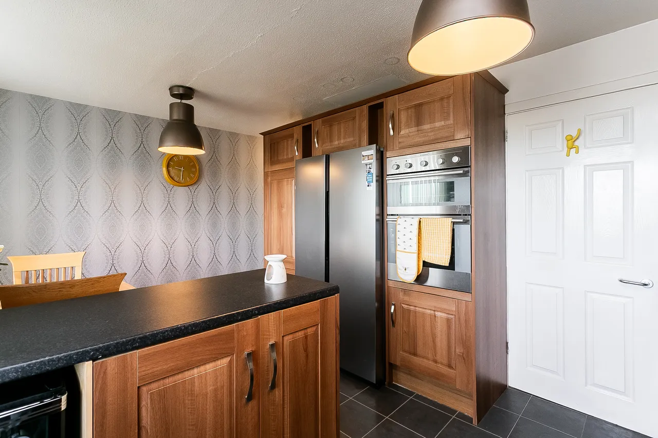 John Humble Street, Mayfield, EH22, photo 8