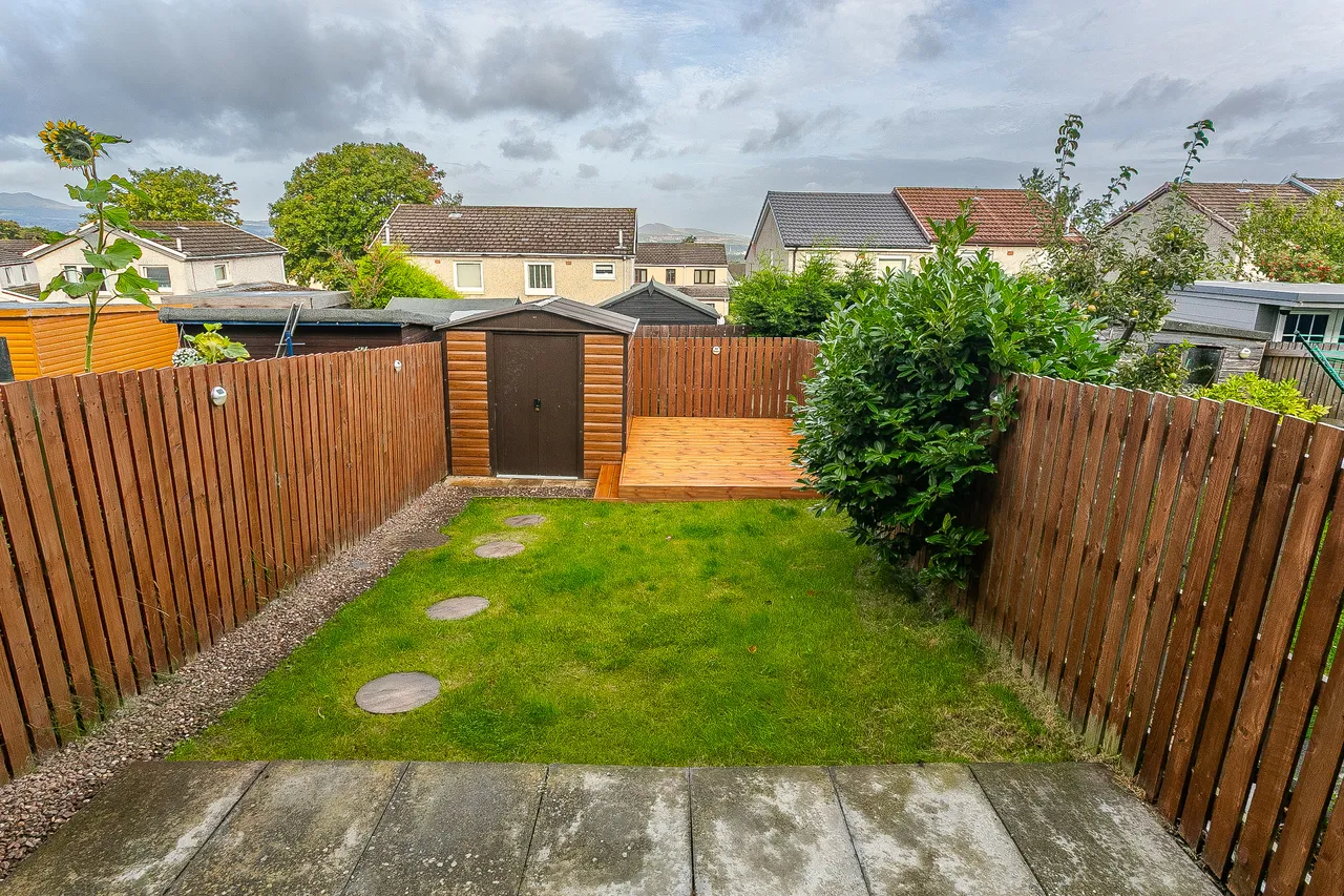 John Humble Street, Mayfield, EH22, photo 18