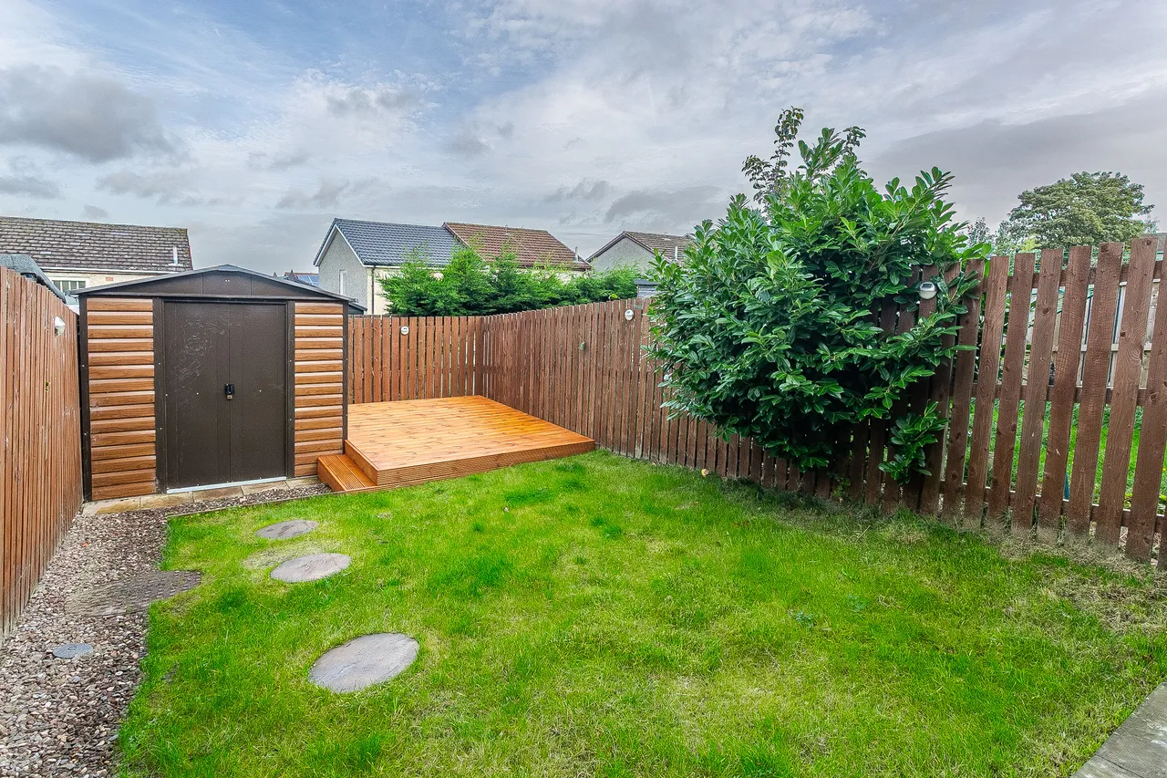 John Humble Street, Mayfield, EH22, photo 19