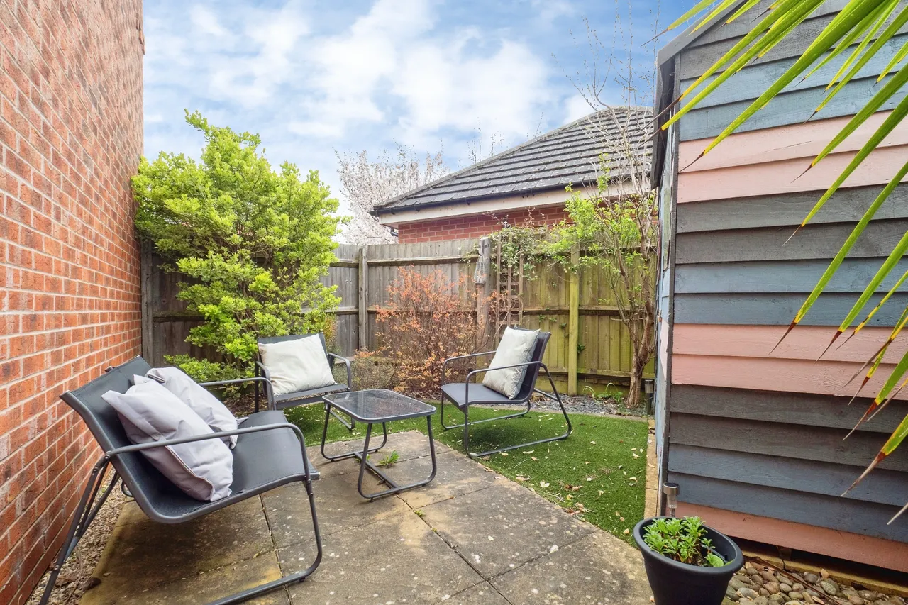 Swale Grove, Bingham, NG13, photo 13
