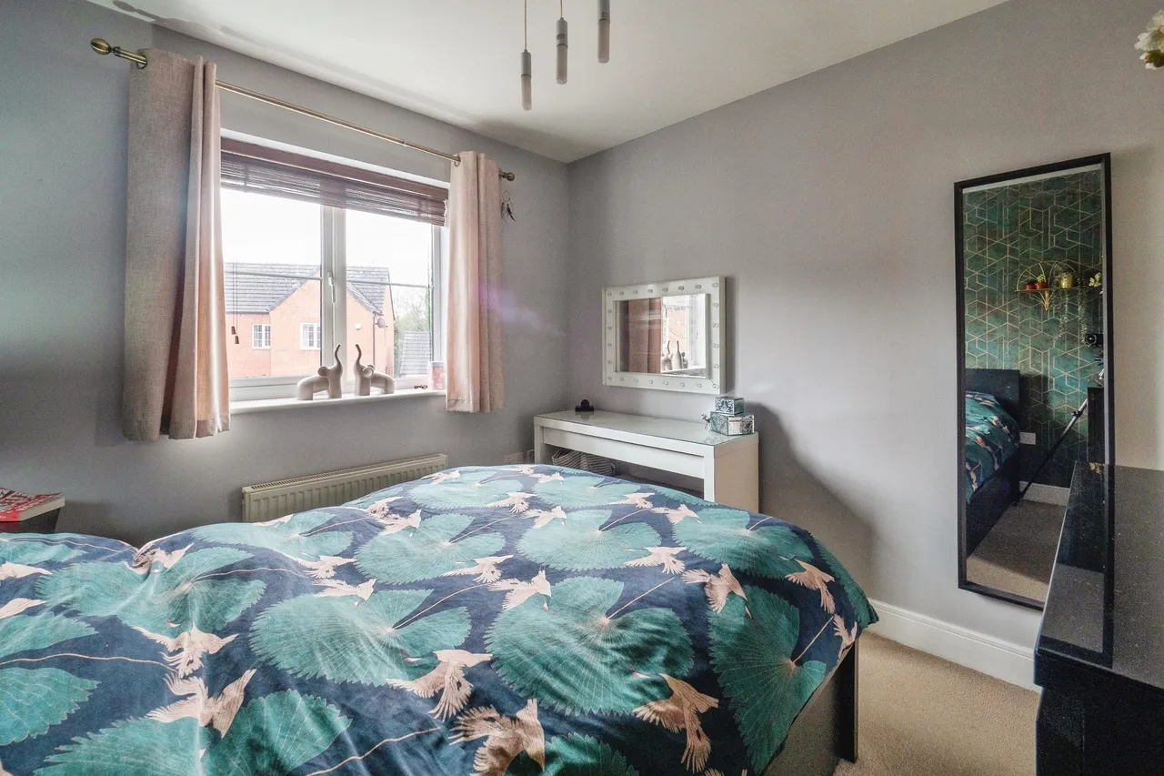 Swale Grove, Bingham, NG13, photo 12