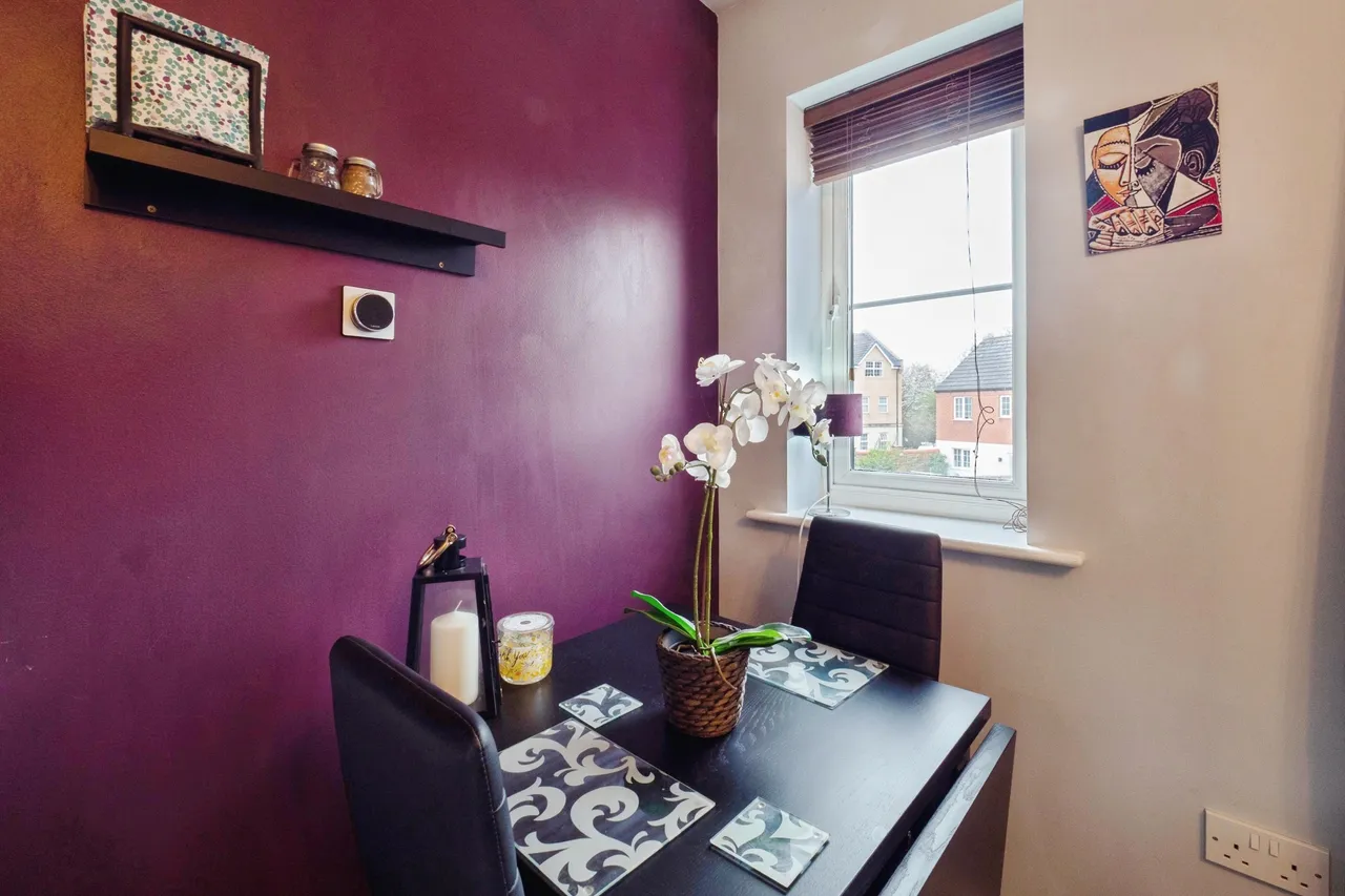 Swale Grove, Bingham, NG13, photo 8