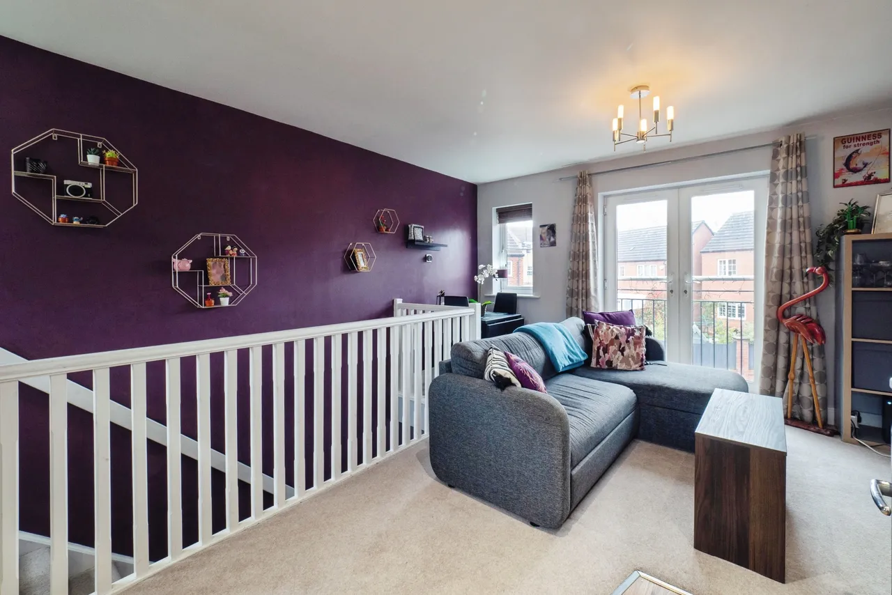 Swale Grove, Bingham, NG13, photo 9