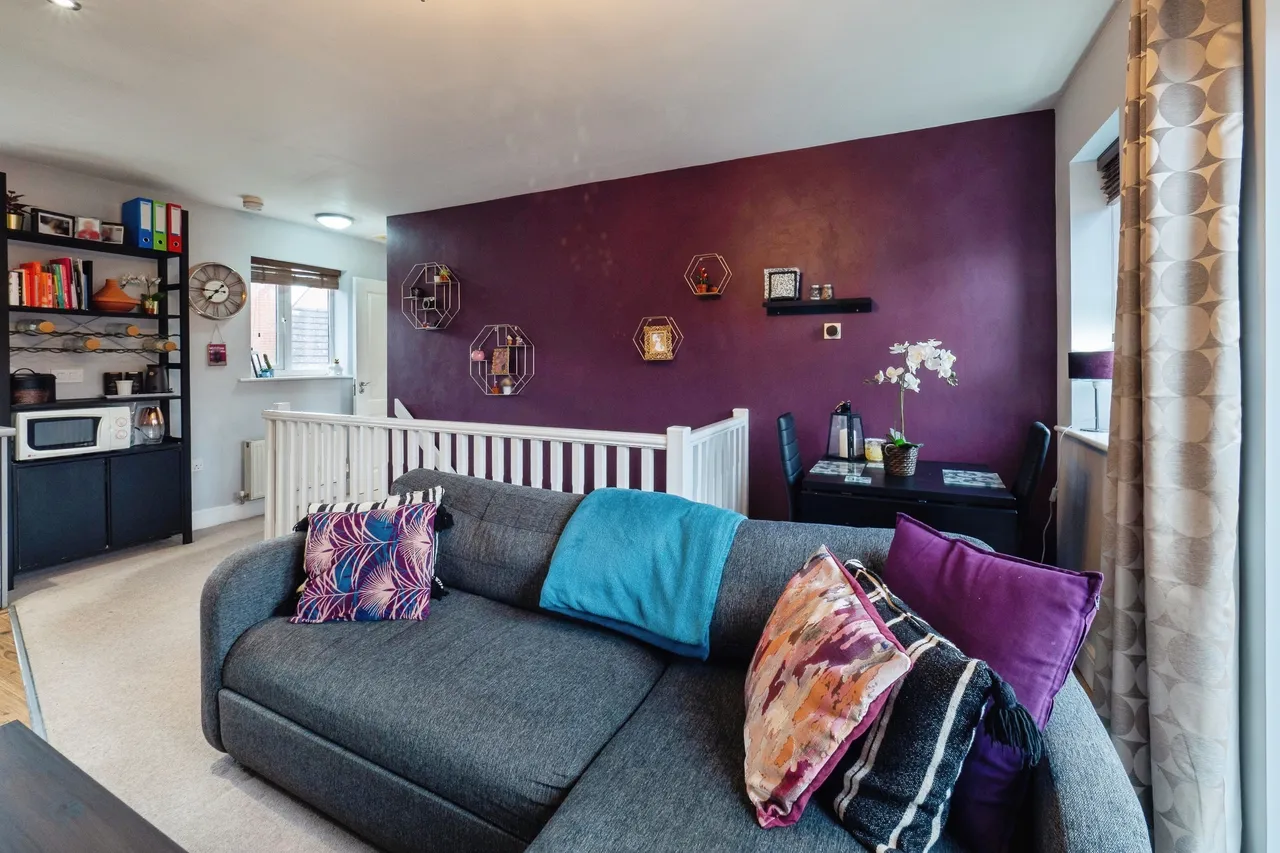 Swale Grove, Bingham, NG13, photo 5