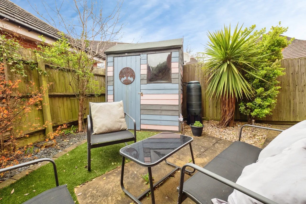 Swale Grove, Bingham, NG13, photo 14