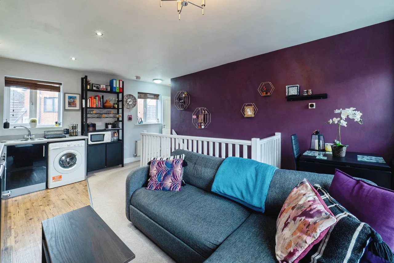 Swale Grove, Bingham, NG13, photo 3