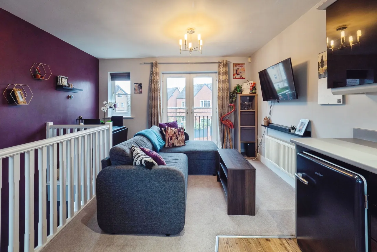 Swale Grove, Bingham, NG13, photo 4